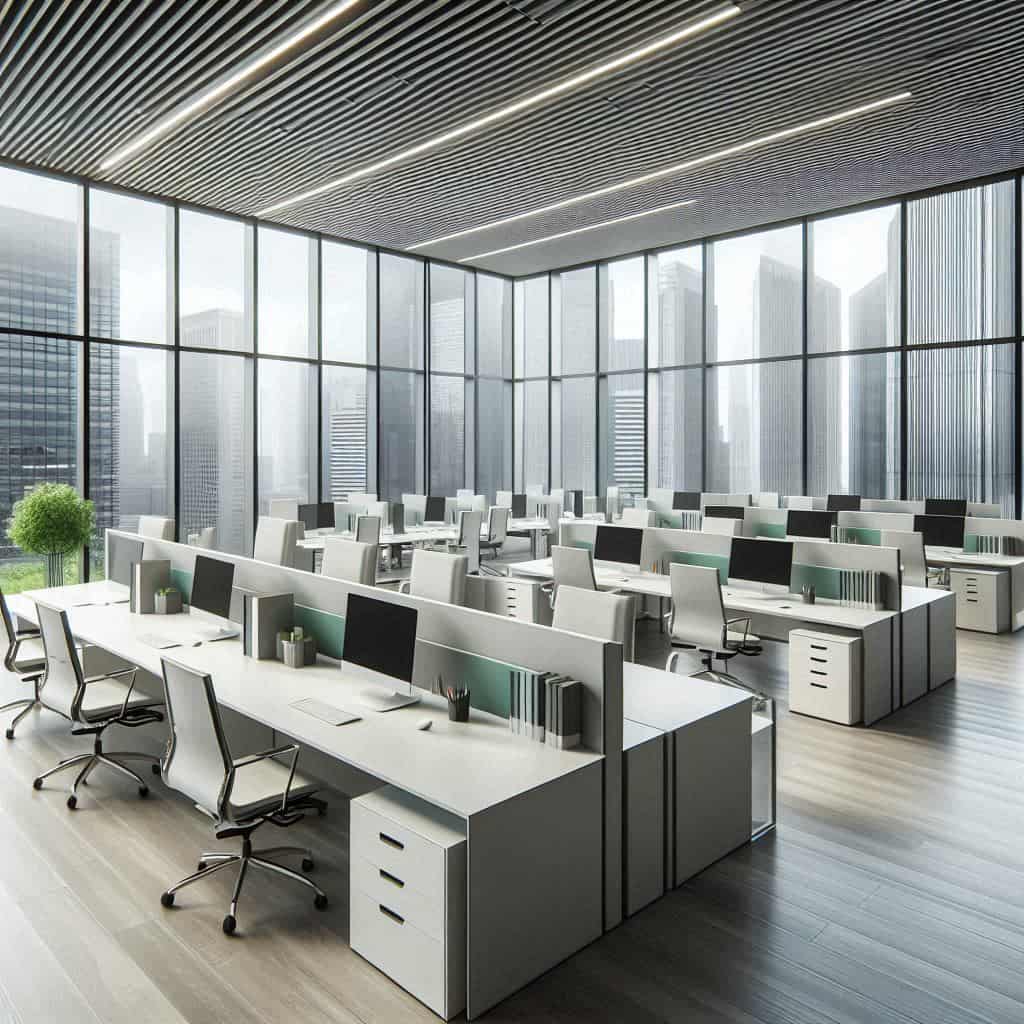 美奂大厦文章配图